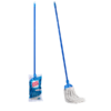 Monkey 555 Premium Double Clip Mop