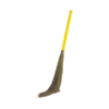Monkey 555 International – Natural Grass Broom