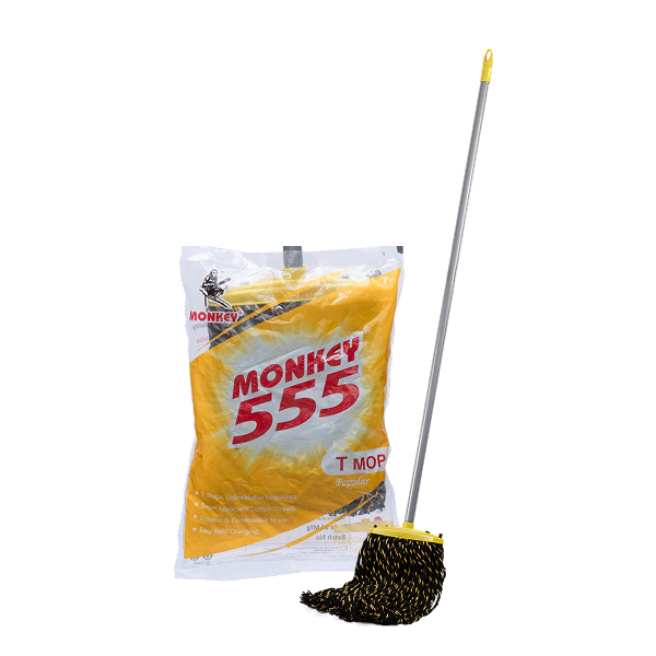Monkey 555 T MOP
