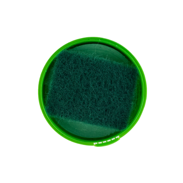 Monkey VVV Dishwash Round 250 GM