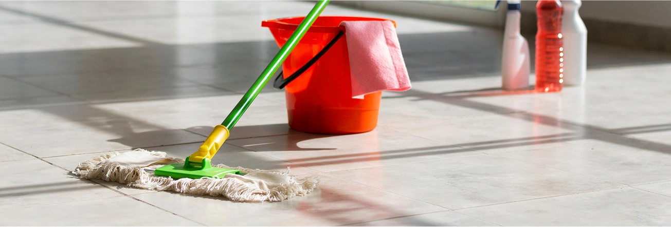 How to Clean Marble Floors