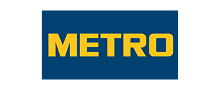Metro Logo - Monkey 555