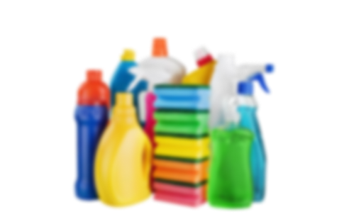 Other - Cleaning products