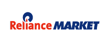 Reliance Market Logo - Monkey 555