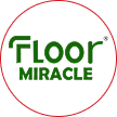 floor miracle Brand Logo