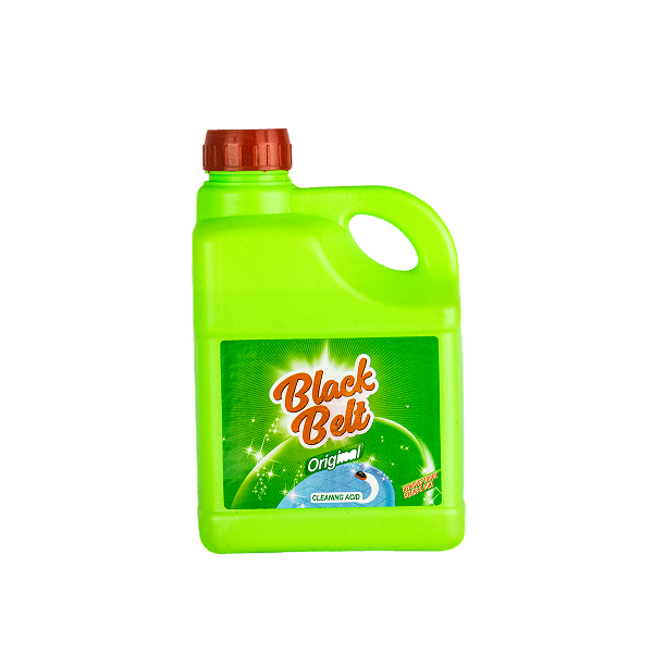 BLACK BELT TILES CLEANER 1L