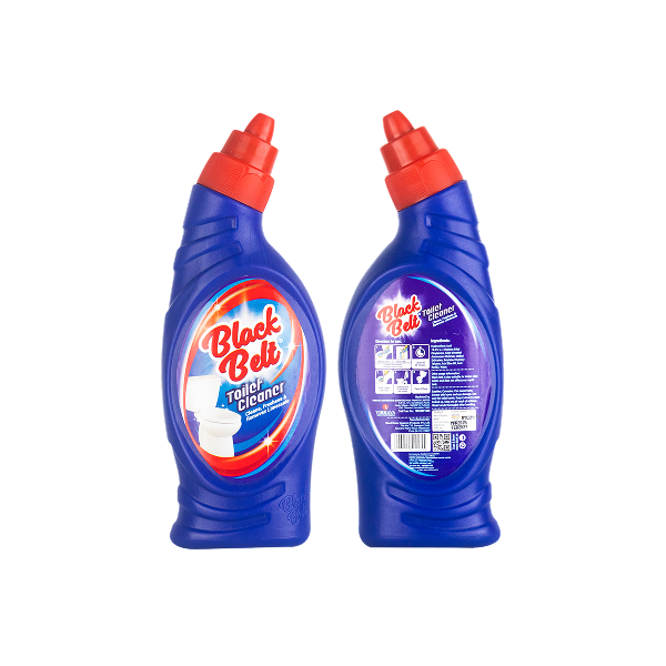 BLACK BELT TOILET CLEANER 200ML