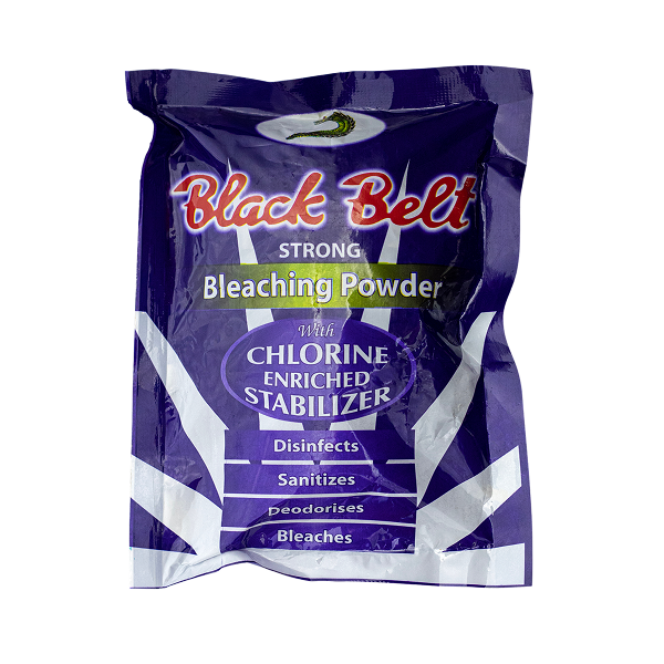 Black Belt Bleaching Powder 1 Kg