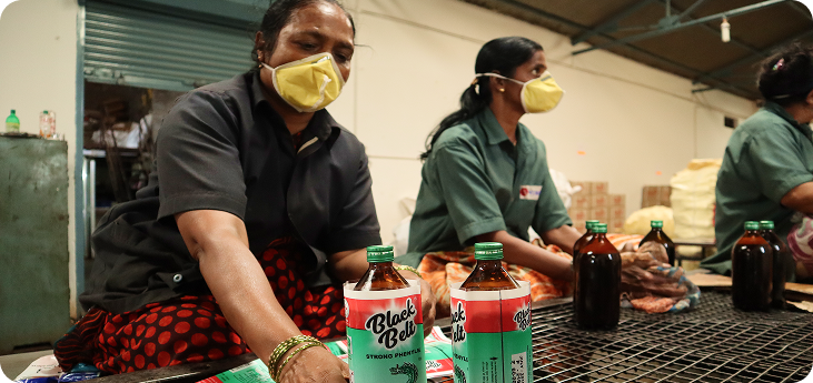 Empowering Rural communities