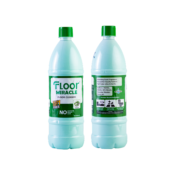 Floor Cleaner - Neem 1 ltr -