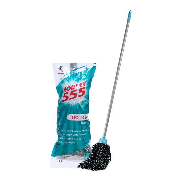 Monkey 555 DC - 100 Mop
