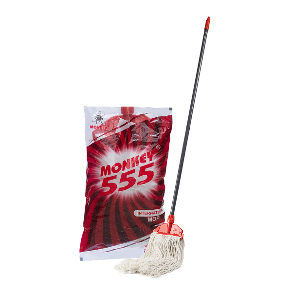 Monkey 555 International Mop