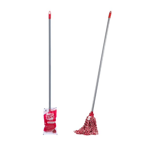 Monkey 555 Minicup Mop