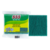 Monkey 555 Nylon Scrubber High Loft 3 X 4 Big