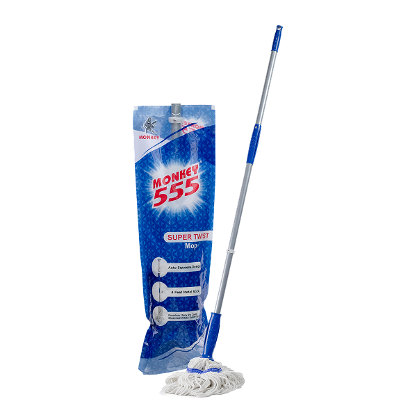 Monkey 555 Super Twist Mop