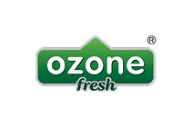 Ozone Fresh Floor Cleaner Brand Logo