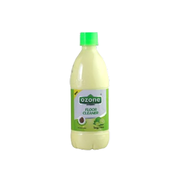 Ozone Floor Cleaner Lime 500 ml (1)
