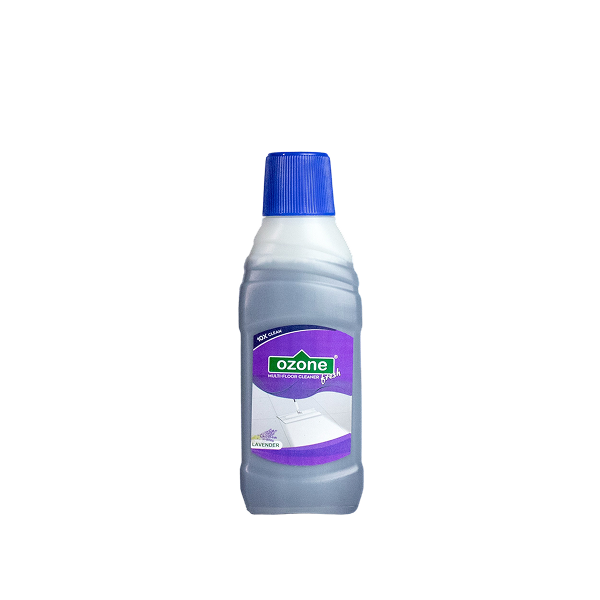 Ozone Multi Floor Cleaner Lavender 200 ml