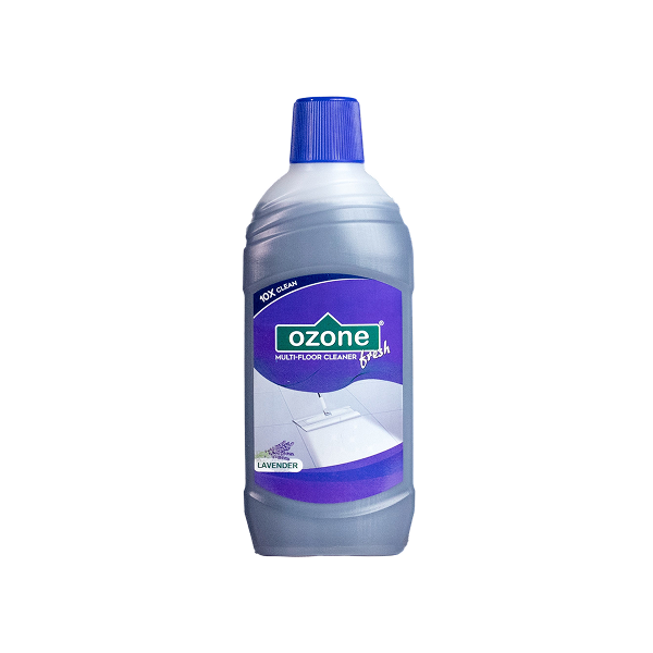Ozone Multi Floor Cleaner Lavender 500 ML