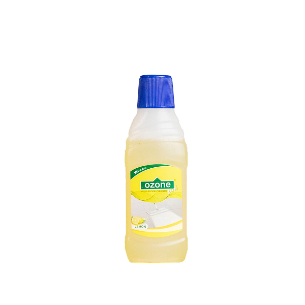 Ozone Multi Floor Cleaner Lemon 200 ml
