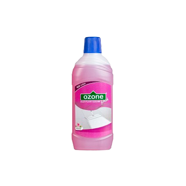 Ozone Multi Floor Cleaner Rose 500 ml