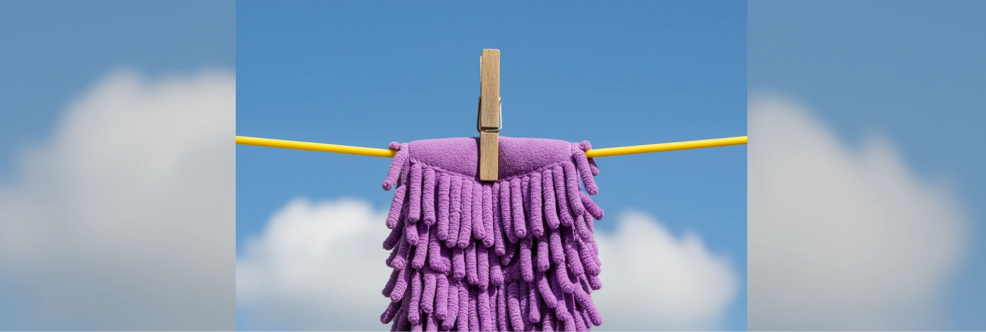 Tips to Keep Your Broom and Mop