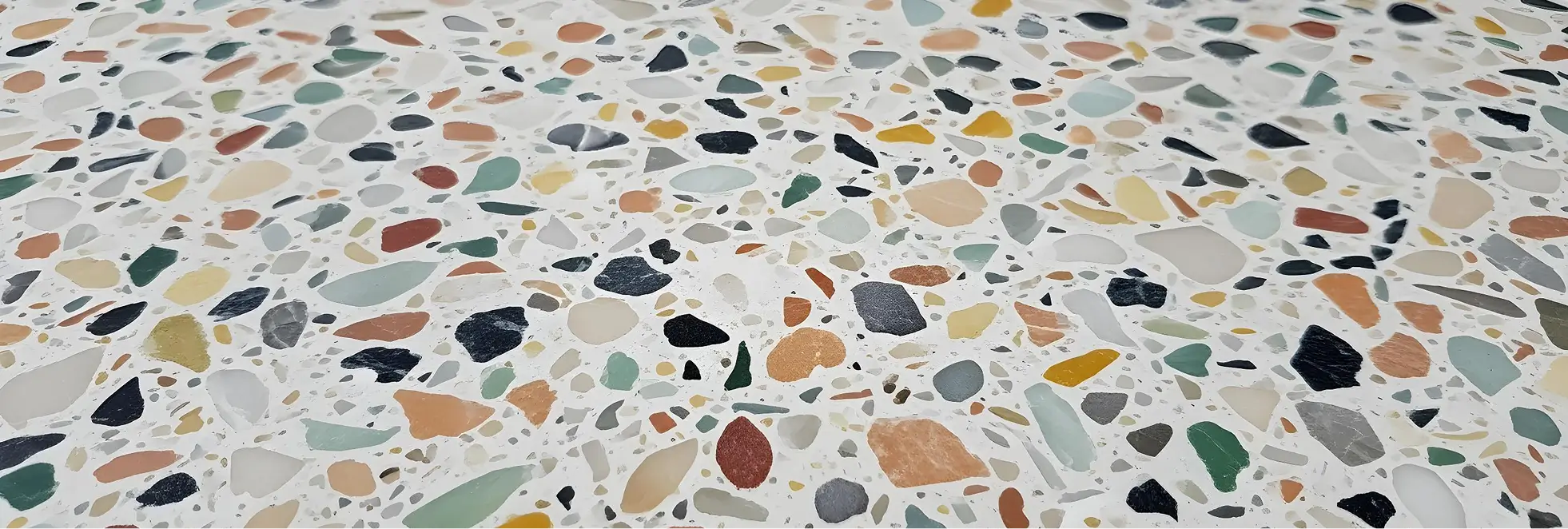 Why Mosaic Floors Require Special Care